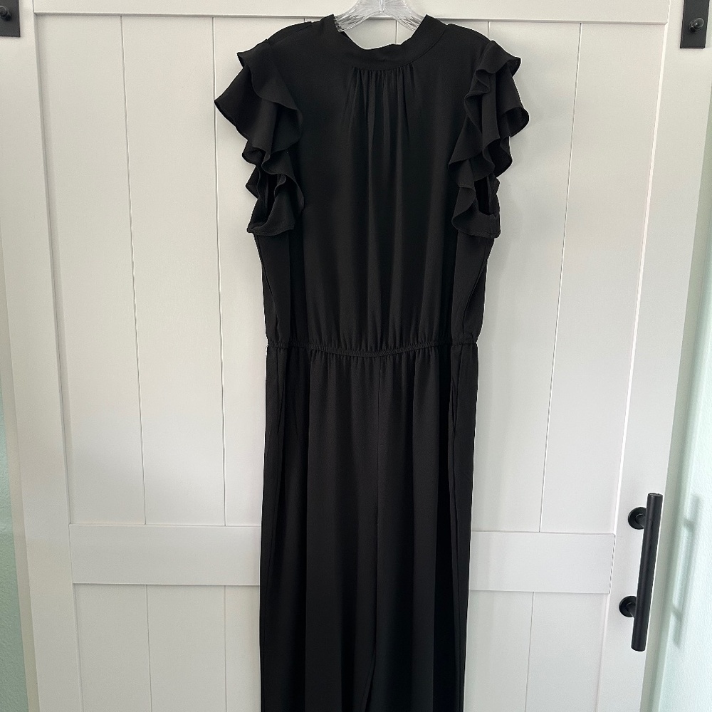 1.State jumpsuit